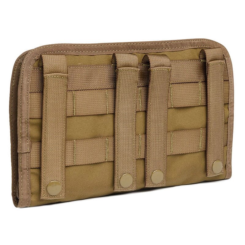 Beretta Commander Coyote Brown Utility Pouch CA19100189087ZUNI