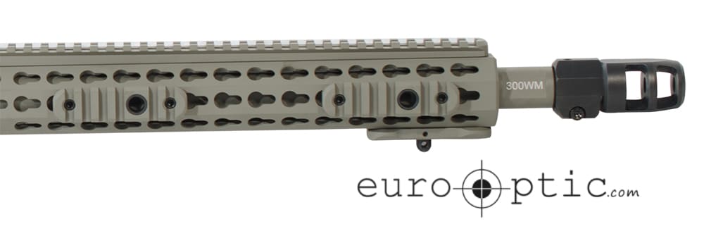 Accuracy International AXMC .300WM 20" Sage Green Rifle MC30W20MGR