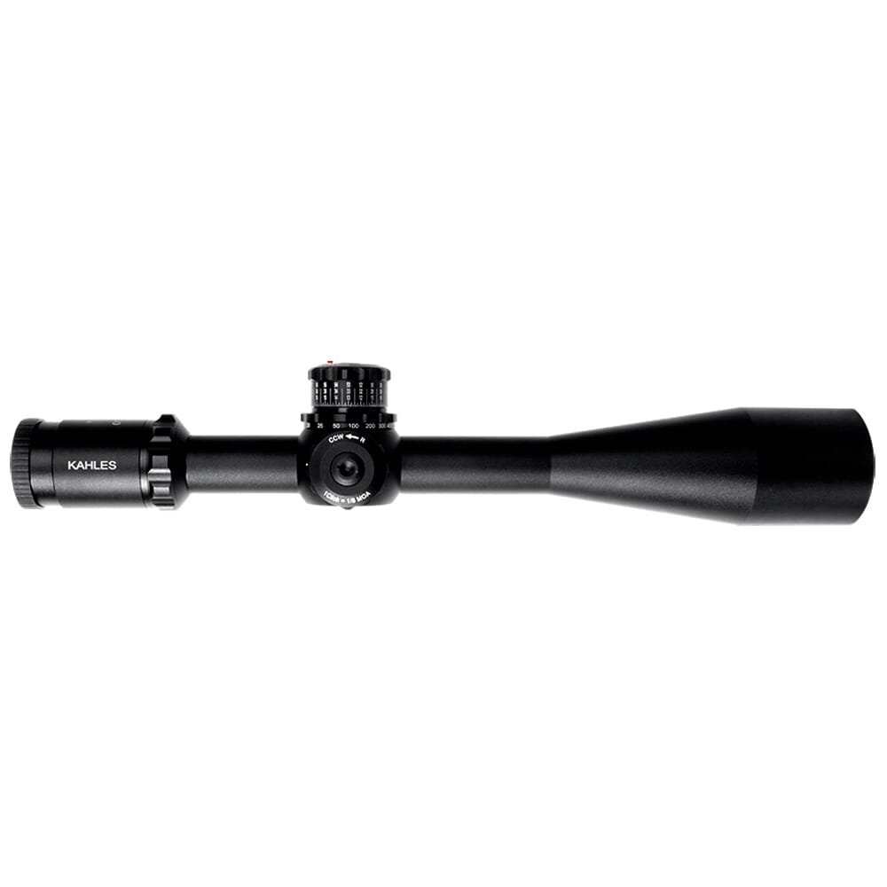 Kahles K 10-50x56 MOAK Riflescope 10598