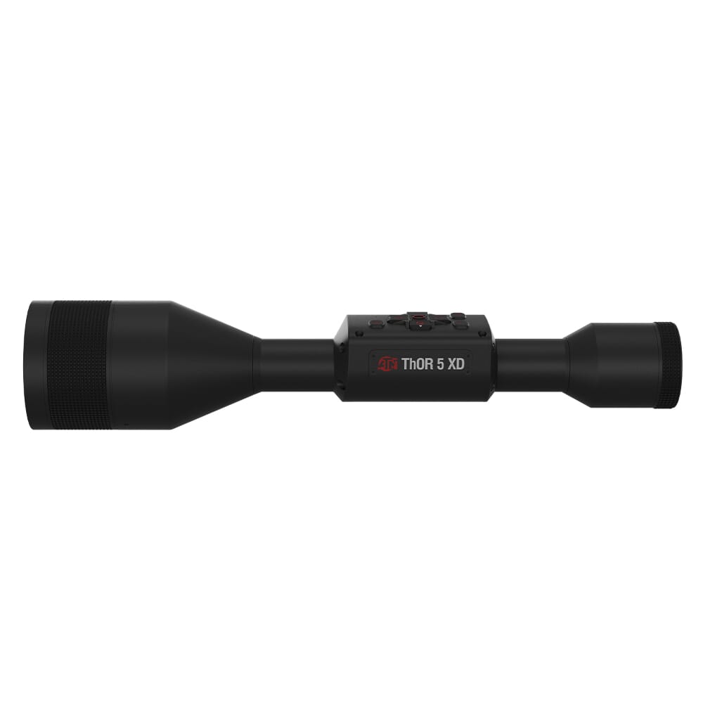 ATN Thor5 2-20x 1280x1024 12micron Thermal Riflescope TIWST51250A