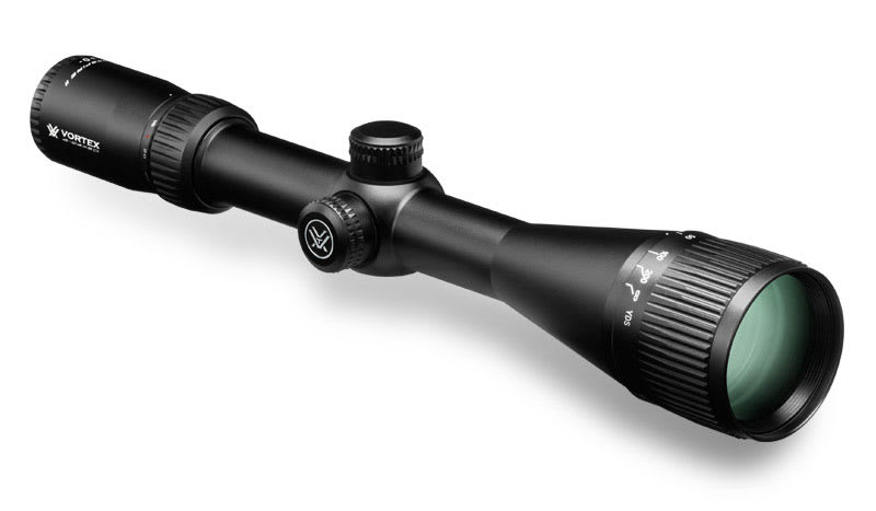 Vortex Crossfire II 6-24x50 AO Dead-Hold BDC Riflescope CF2-31043