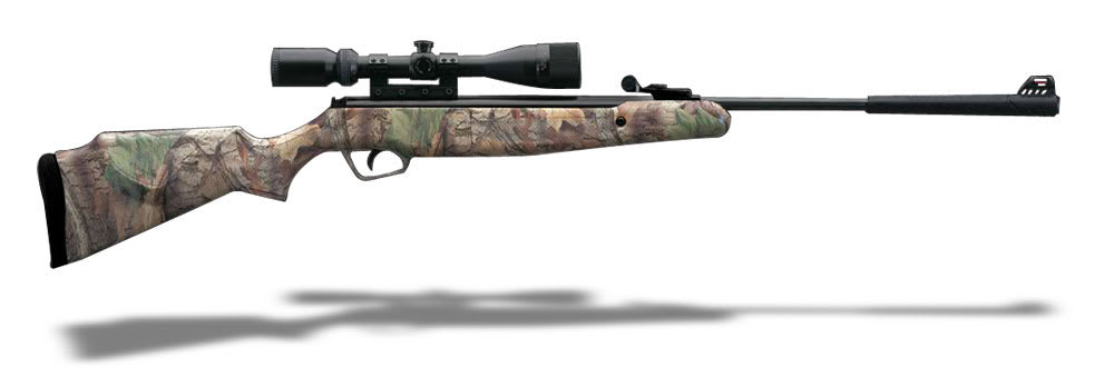 Stoeger X-50 Timber HD .22 Airgun 30121
