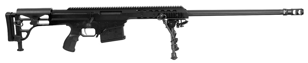 Barrett 98B 338 Lapua 26"