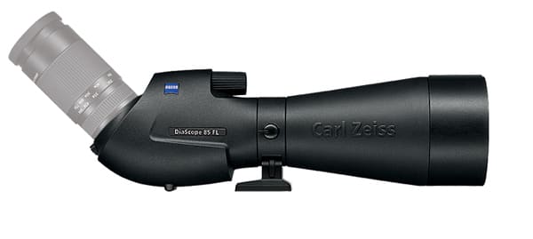 Zeiss DiaScope 85 T* FL Angled Spotting Scope Body Only 528065-0000-000