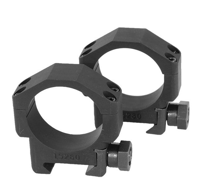Badger Ordnance 34mm Low .915" Steel Rings 306-23