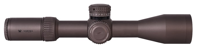 Vortex Razor HD Gen II 318x50 EBR-2C MOA Riflescope UA-1277