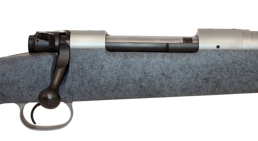 Dakota D97 All Weather Stainless RH 338 Win mag