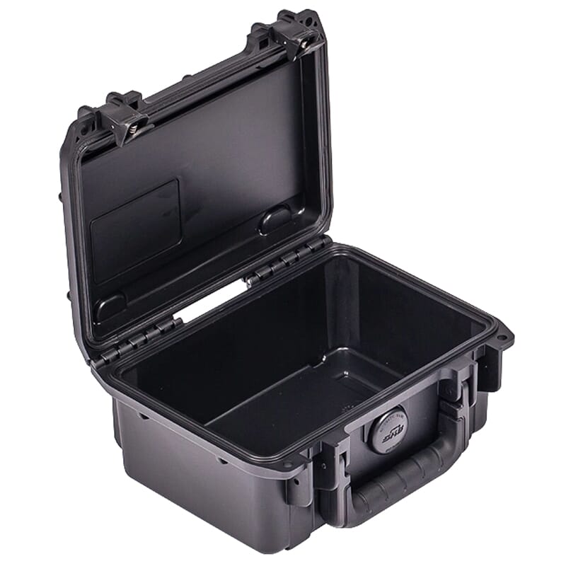 SKB iSeries Black Ammo Box 3i-0705-3B-E