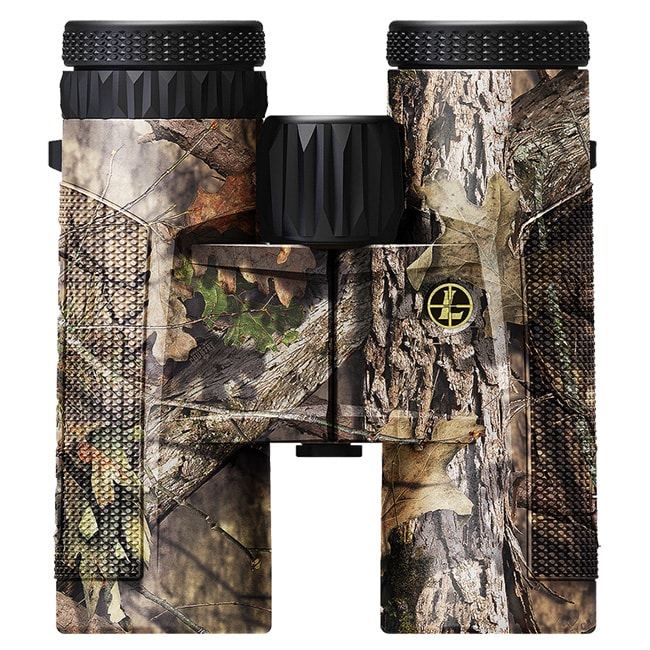Leupold BX-2 Tioga HD 10x42mm Mossy Oak Breakup Country Binocular 172695