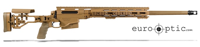 Remington Modular Sniper Rifle (MSR) .338 Lapua Magnum 86638