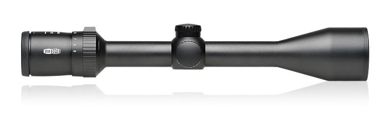 Meopta MEOPRO 3-9x42 MPlex Riflescope 524360