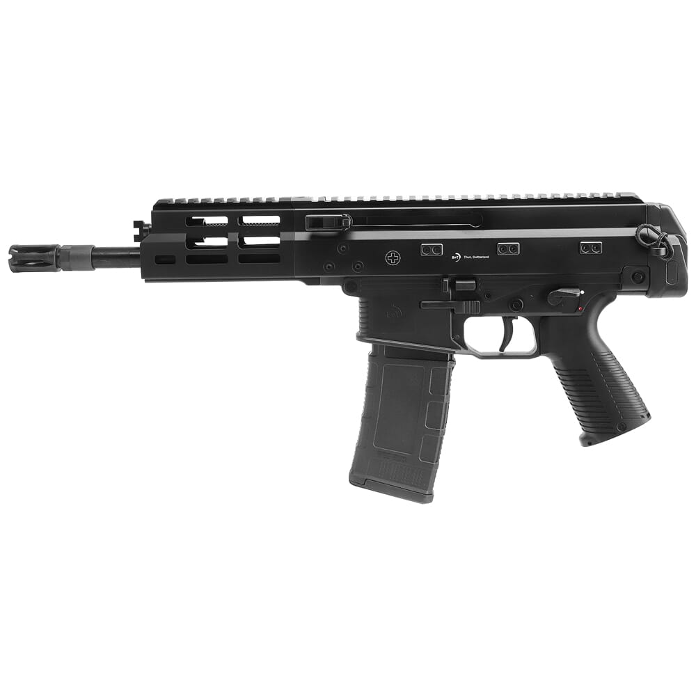 B&T APC300 PRO .300 BLK Black Pistol BT-361660