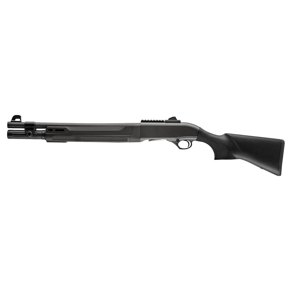 Beretta A300 Ultima Patrol 12ga 19.1" Bbl Gray Tri-Tone MC-IC 7+1 Semi-Auto Shotgun J32CG11