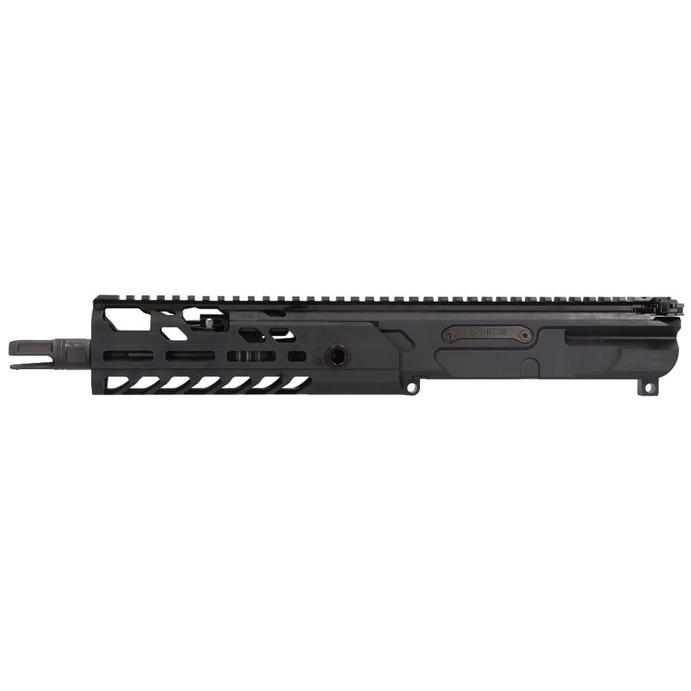 Sig Sauer MCX .300 BLK 9" M-LOK AR Conversion Upper Receiver w/Tapered Lug UAMCX-9B-300B-TAP