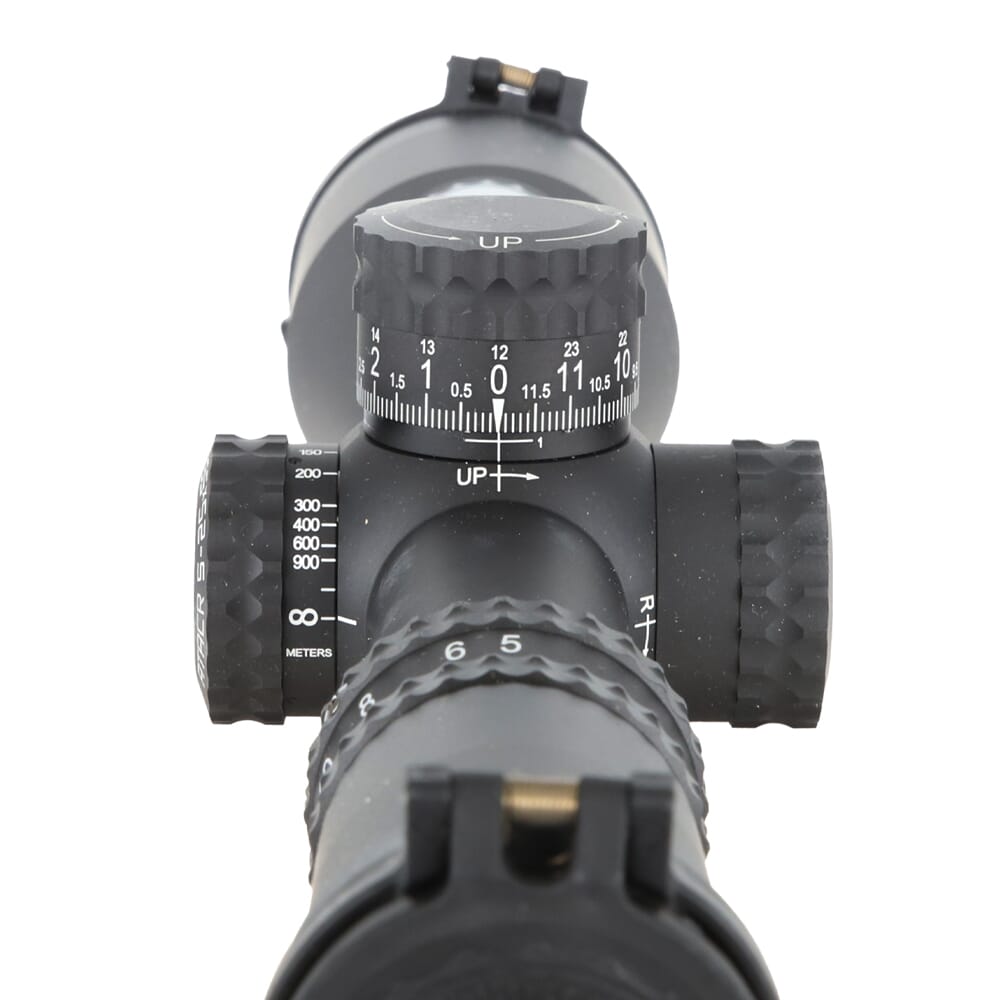 Nightforce Enhanced ATACR 5-25x56 Mil-R Digillum C554