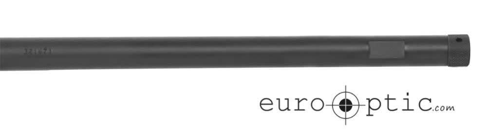 Accuracy International AT Green Rifle 6.5CM Folding RH