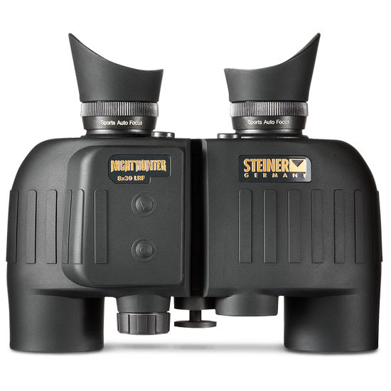 Steiner Nighthunter XP LRF 8x30 Binocular 5917