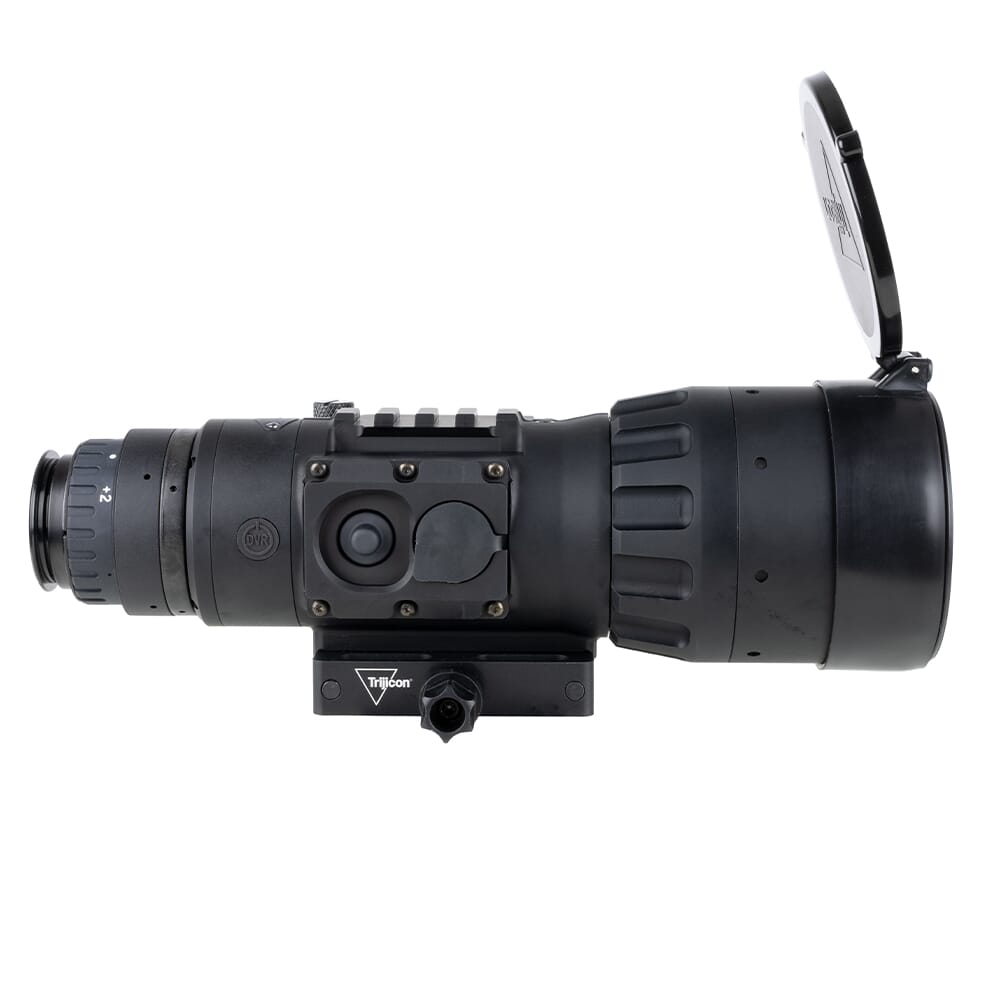 Trijicon REAP-IR Type 4 60mm Multi-Reticle Mini Thermal Riflescope w/DVR REAP-60-4