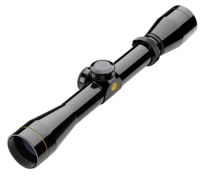 Leupold VX-1 2-7x33mm Gloss Duplex 113862