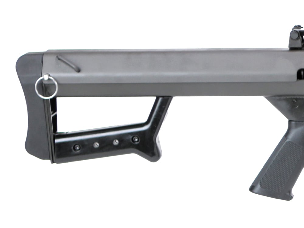 Barrett 82A1 .416 Manganes 29" Leupold Mark 4 M1 & Rings 13137