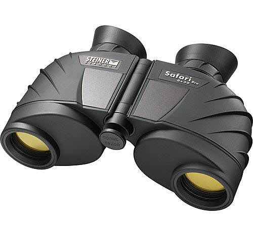 Steiner8x30 Safari Pro Binocular 444