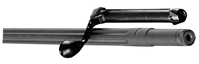 Sako TRG M10 .308 Kit 16" Black S16061999