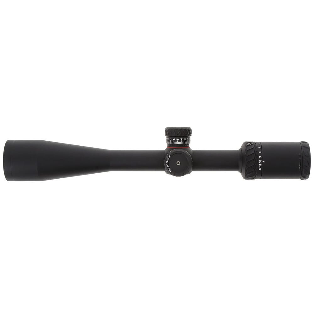 Crimson Trace CT Hardline 4-12x40 BDC .223/5.56 Non-Illuminated Riflescope 01-01250