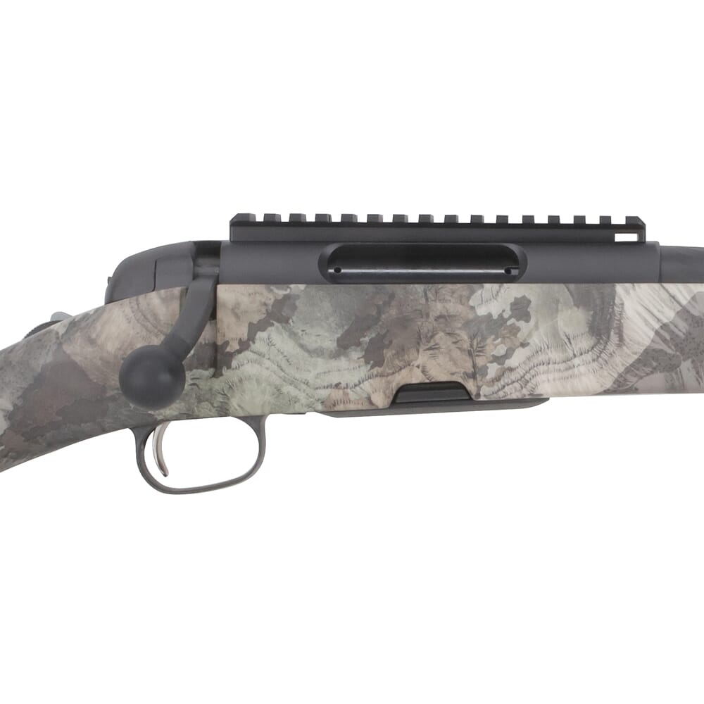 Steyr Arms ProHunter II .243 Win 20" 1:10" 1/2x20 Bbl Rifle PHII.243.MO