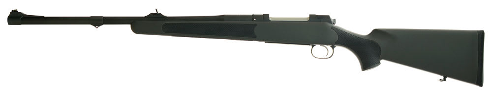 Mauser M03 Africa Extreme Rifle