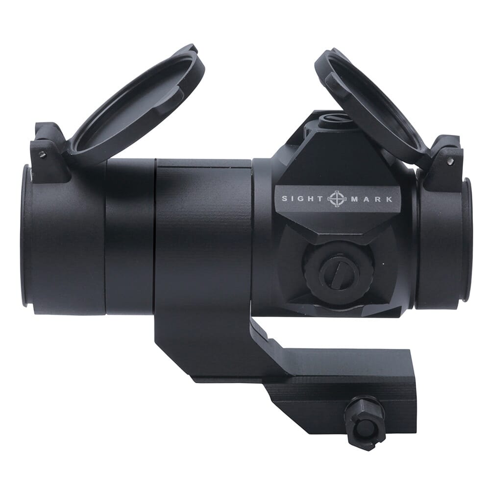 Sightmark Element 1x30 Red 2 MOA Dot Sight SM26040