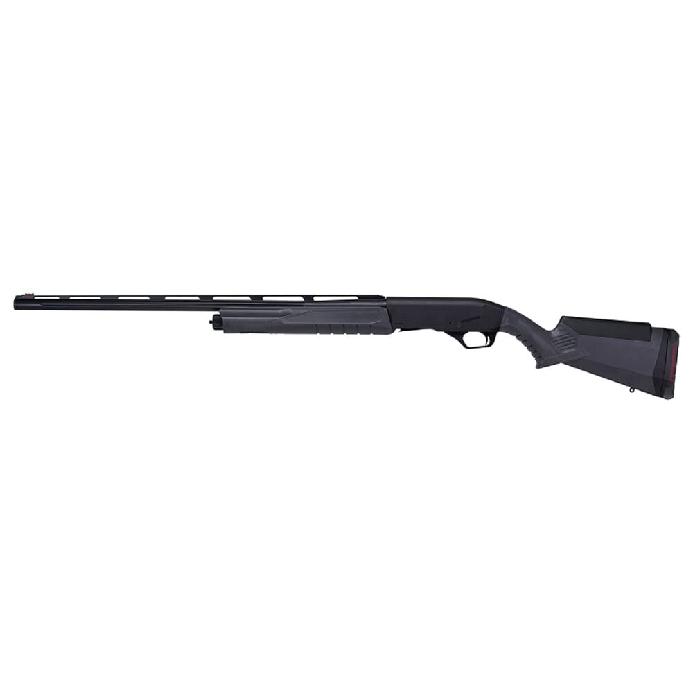 Savage Arms Renegauge Field 12ga 3" 28" Bbl Gray Semi-Auto Shotgun 57602