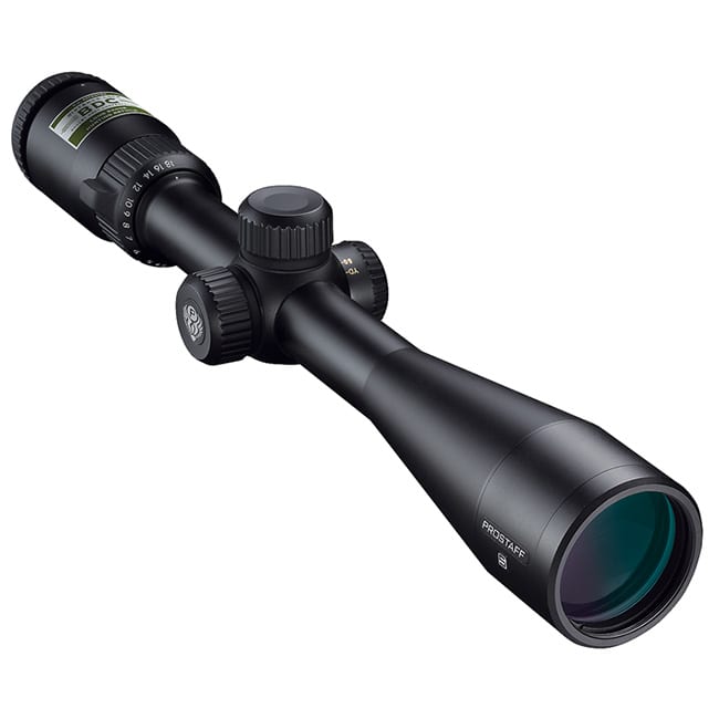 Nikon PROSTAFF 5 Riflescope 4.5-18X40SF FFP M BDC 16367