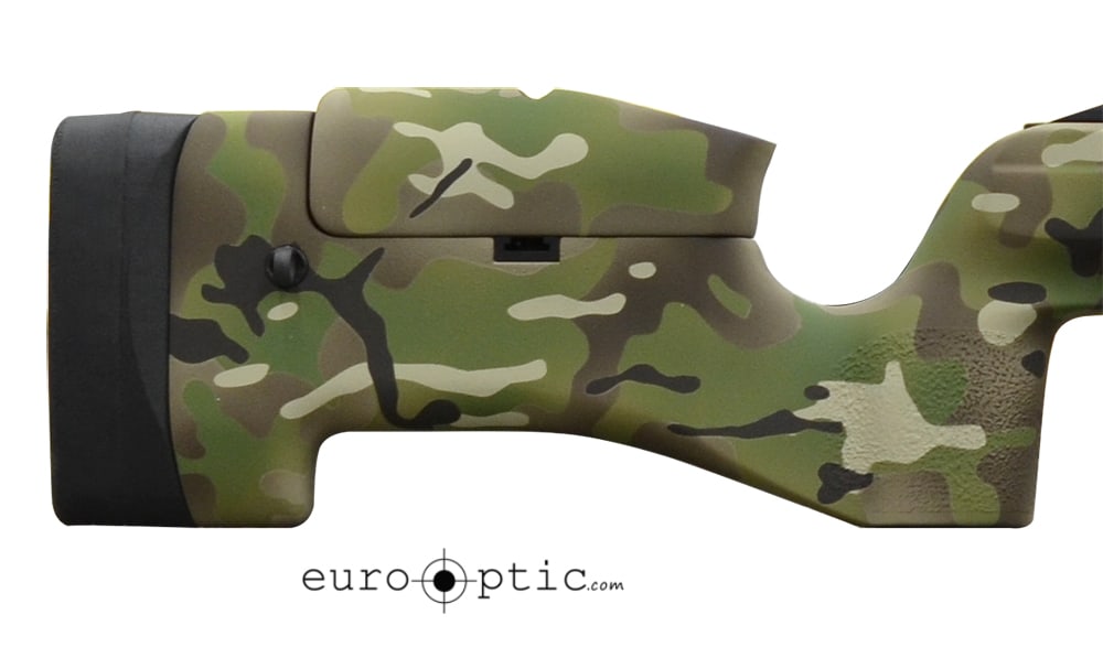 Sako TRG 22 Model 2013 .308 Win. Mulitcam Camo Fixed Stock Rifle