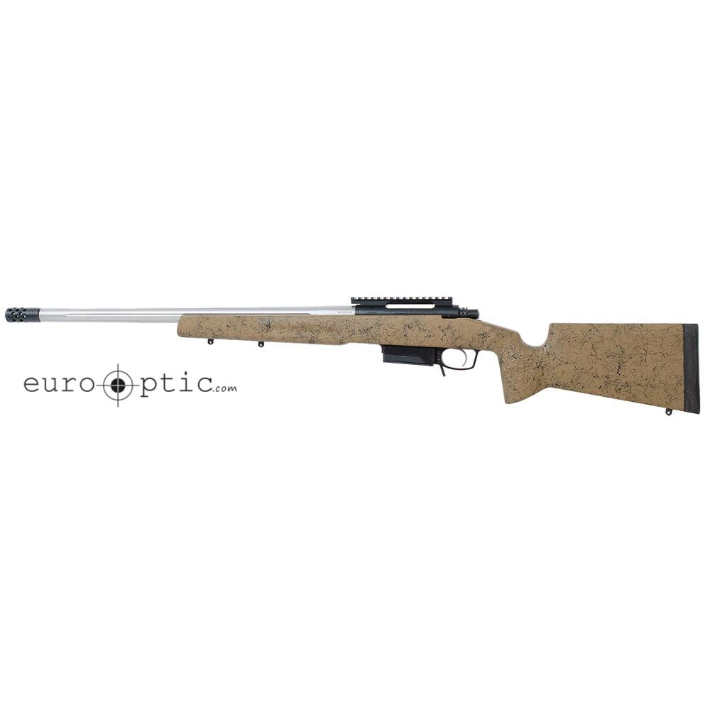 Cooper Firearms M22R MNR 6.5 CM Tan/Black
