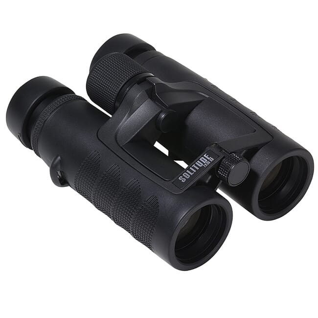Sightmark Solitude 8x42 XD Black Binoculars SM12102