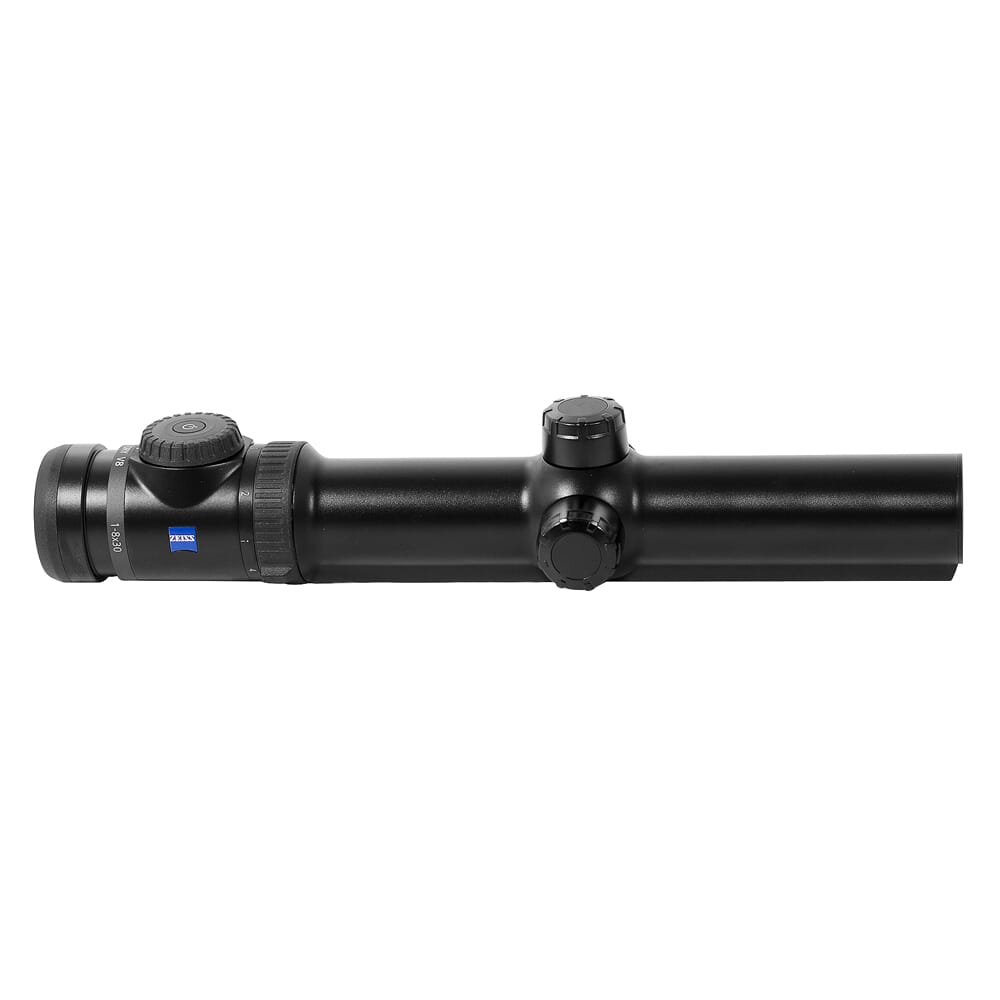 Zeiss Victory V8 1-8x30mm T* Illum #60 Railmount Riflescope 522108-9960-000