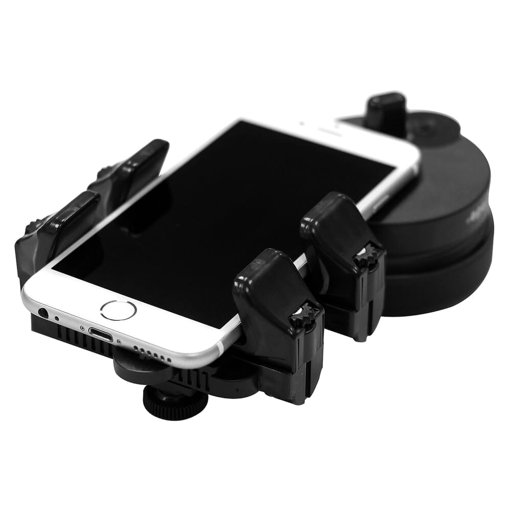 Novagrade Double Gripper Phone Adapter PA-2200-01