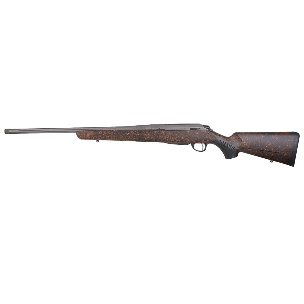 Tikka T3x RoughTech Superlite .308 Win 20" 1:11" Bbl Roughtech Ember/Tungsten Cerakote 3rd Rifle JRTXRBT316