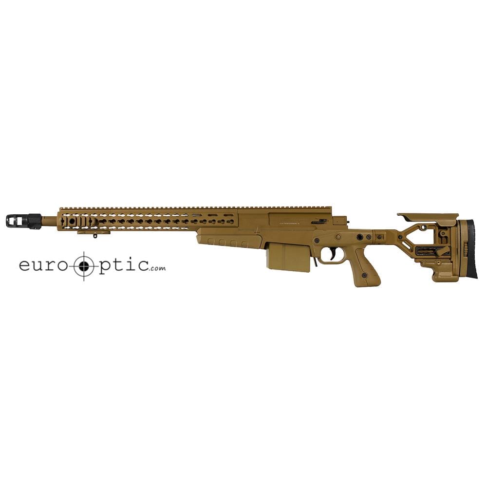 Accuracy International AX Rifle .338 Lapua Mag 20" DE/DE AX2-R11429-AI