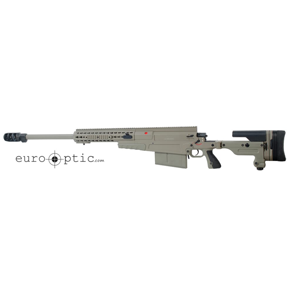 Accuracy International AX50 Rifle Elite Sand 27407ES