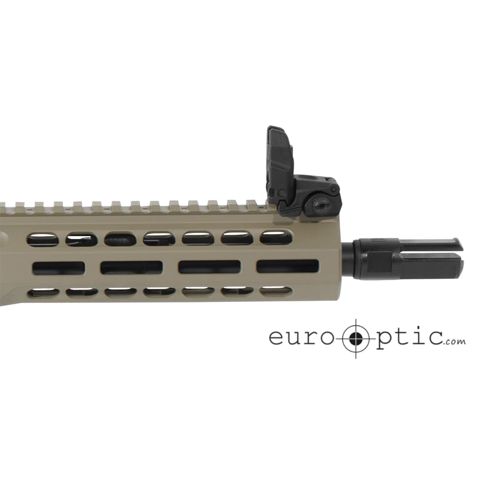 Barrett REC7 DI 300 Blackout 10.25" FDE Cerakote SBR 17948