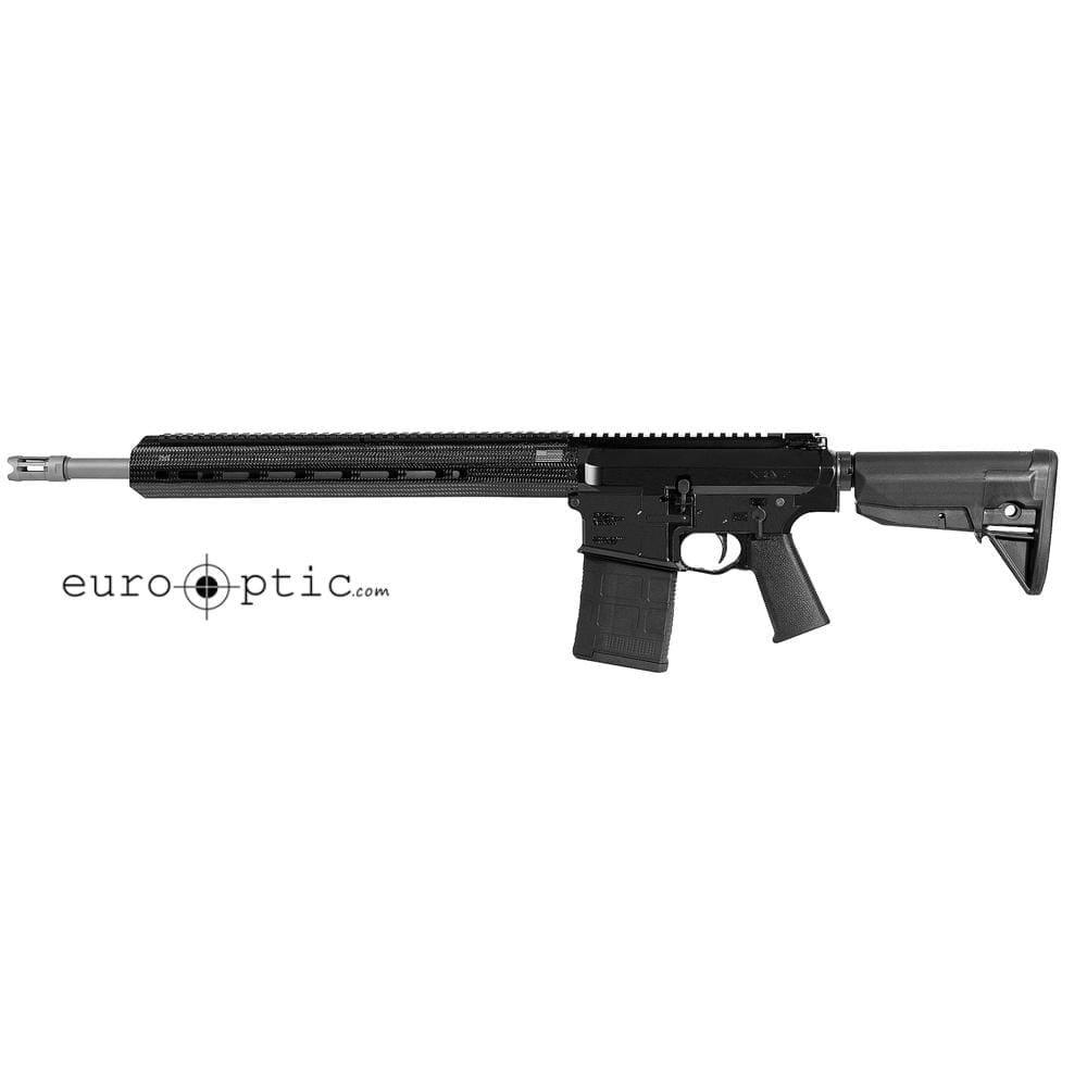 Christensen CA-10 G2 .308W Match 18" SS MLok Blk Rifle CA10292-1126432