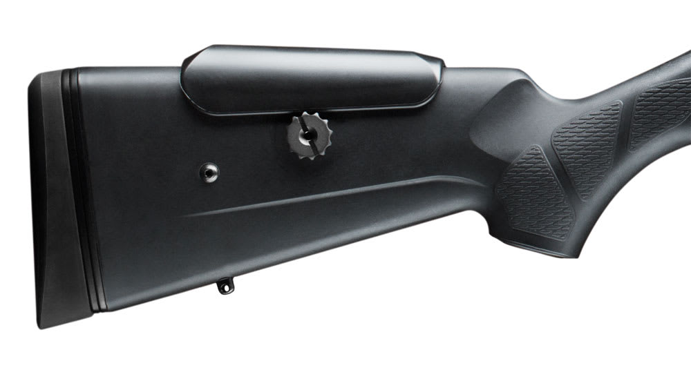 Tikka T3 Lite Adjustable .270 WSM JRTE340A