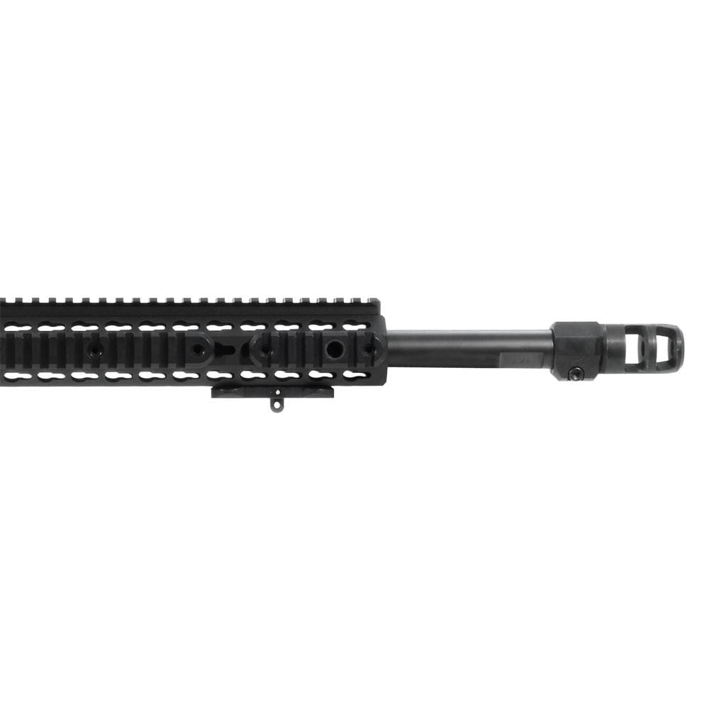 Accuracy International AX Rifle .338 Lapua Mag 20" BLK/BLK AX2-R11474-AI
