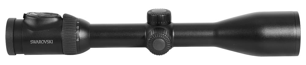 Swarovski Z8i 2-16x50 BRX-I Scope UA-1463