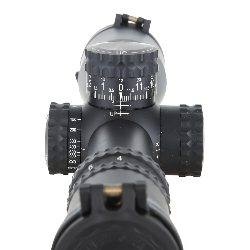 Nightforce ATACR 4-20x50 F1 ZeroStop .1 Mil-Radian DigIllum PTL Mil-XT C644