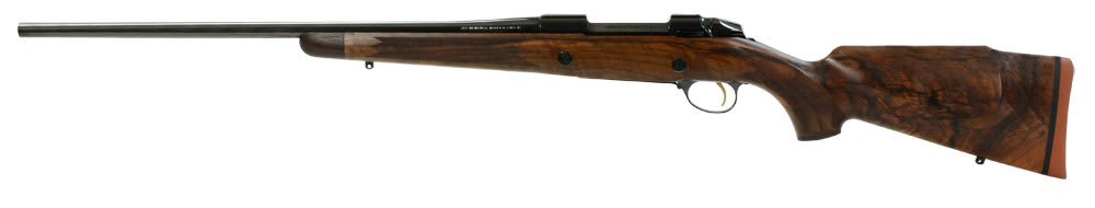 Sako 85 Deluxe 25-06 Rem. Rifle D96870
