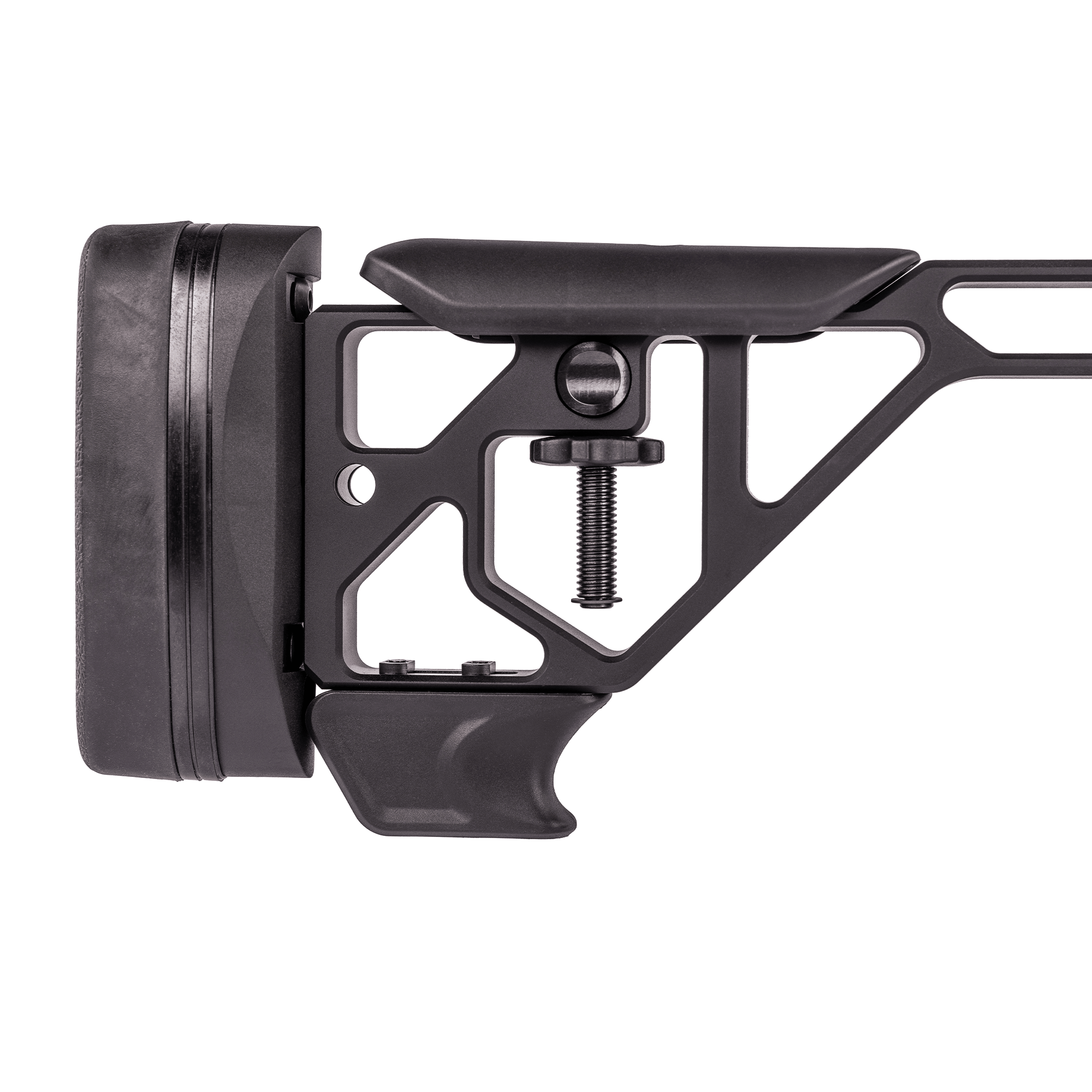 Tikka T3x Ace Game 7mm Rem 24" Bbl Black Rifle JRTXAGB37024-img-5