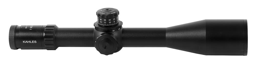 Kahles K624i 6-24x56 LSW CCW AMR Scope UA-1489