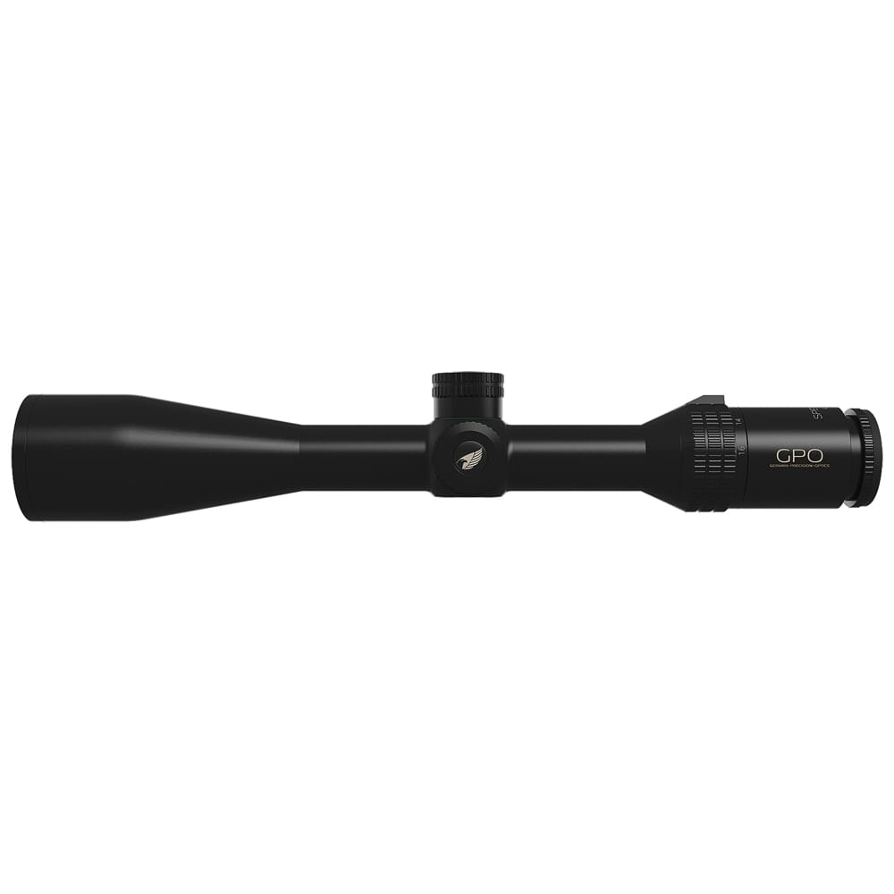 GPO Spectra 4-16x50i G4i Scope RS441